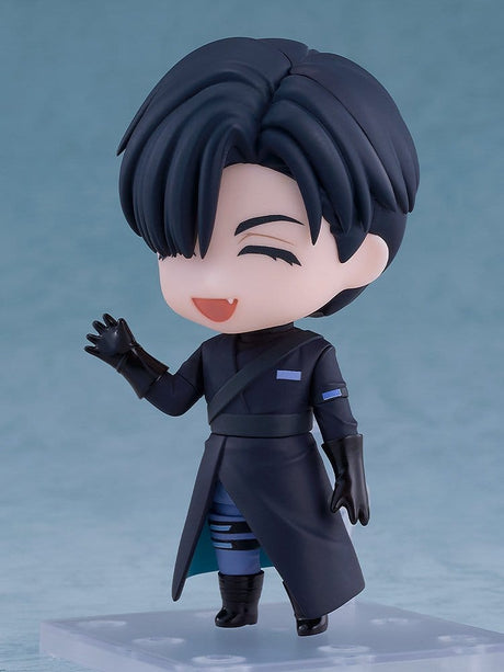 Alien Stage Nendoroid Action Figure Ivan 10 cm
