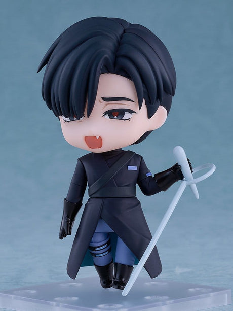 Alien Stage Nendoroid Action Figure Ivan 10 cm