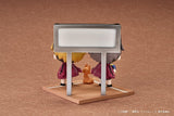 Haikyu!! Qset+ Mini Figures 2-Pack Atsumu Miya & Osamu Miya 8 cm