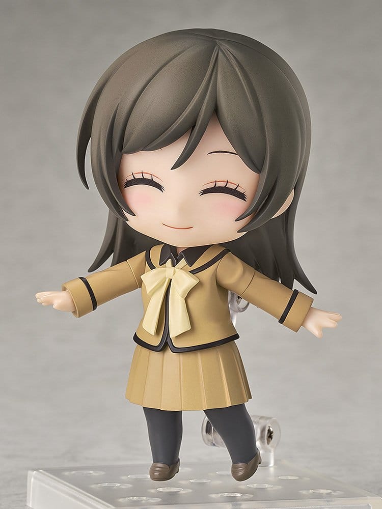Kamisama Kiss Nendoroid Action Figure Nanami Momozono 10 cm