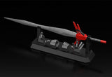The Brave Fighter of Legend Da-Garn Action Figure The Gattai Seven Changer 25 cm