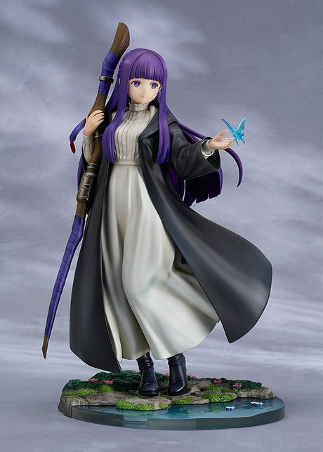Frieren: Beyond Journey's End PVC Statue 1/7 Fern: Reflections of a Distant Memory 24 cm