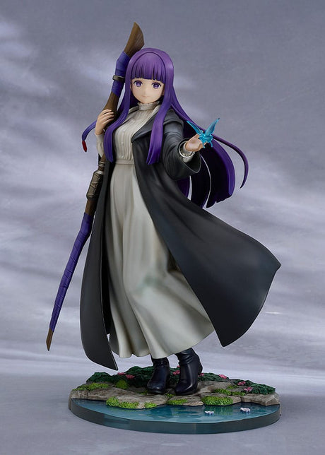 Frieren: Beyond Journey's End PVC Statue 1/7 Fern: Reflections of a Distant Memory 24 cm