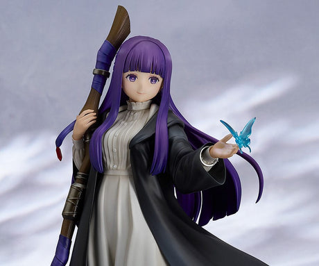 Frieren: Beyond Journey's End PVC Statue 1/7 Fern: Reflections of a Distant Memory 24 cm