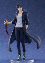 Solo Leveling Pop Up Parade PVC Statue Sung Jinwoo L Size 24 cm