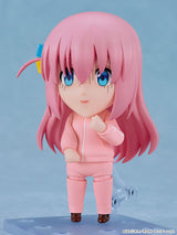 Bocchi the Rock! Nendoroid Action Figure Hitori Gotoh: Tracksuit Ver. 10 cm