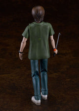 Siren Plamatea Plastic Model Kit Kyoya Suda 15 cm