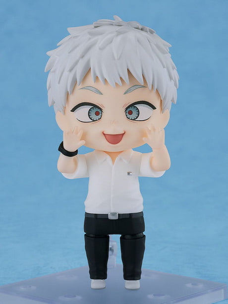 The Summer Hikaru Died Nendoroid Action Figure Hikaru 10 cm