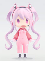 Goddess of Victory: Nikke HELLO! GOOD SMILE Action Figure Alice 10 cm