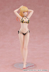 My Dress-Up Darling PVC Statue 1/7 Marin Kitagawa: Swimsuit Ver. 24 cm