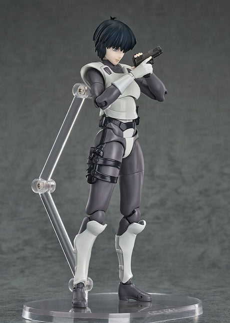 Ghost in the Shell Hyper Body Action Figure Cinderella 15 cm