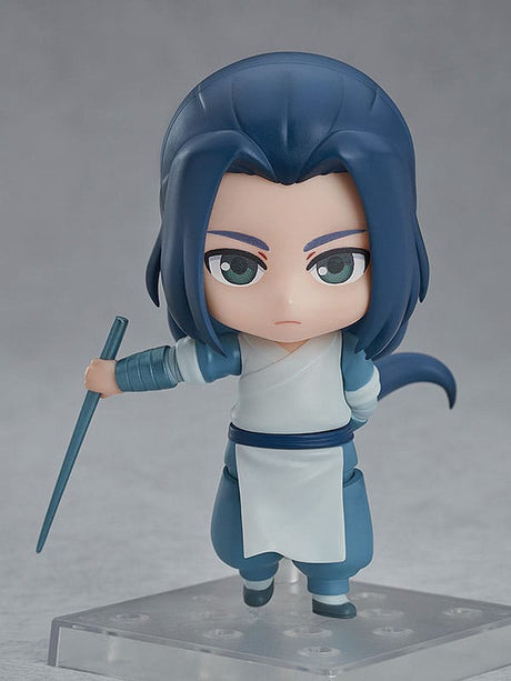 The Legend of Hei Nendoroid Action Figure Wuxian 10 cm