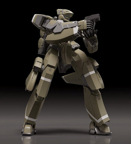 Aldnoha.Zero Moderoid Model Kit KG-7 Areion 15 cm