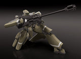 Aldnoha.Zero Moderoid Model Kit KG-7 Areion 15 cm