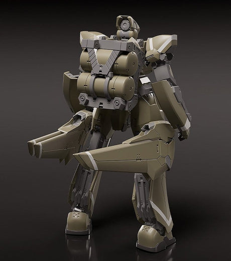 Aldnoha.Zero Moderoid Model Kit KG-7 Areion 15 cm
