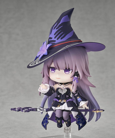 Honkai: Star Rail Nendoroid Action Figure The Herta 10 cm