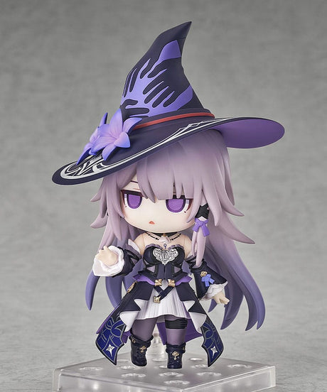 Honkai: Star Rail Nendoroid Action Figure The Herta 10 cm
