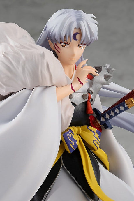 Inuyasha The Final Act Pop Up Parade PVC Statue Sesshomaru 18 cm