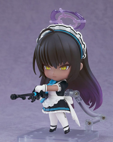 Blue Archive Nendoroid Action Figure Karin Kakudate 10 cm