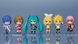 Character Vocal Series: Meiko Nendoroid PVC Action Figure Meiko 2.0 10 cm