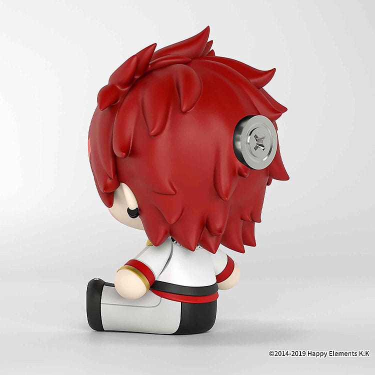 Ensemble Stars!! Huggy Good Smile Chibi Figure Rinne Amagi 7 cm