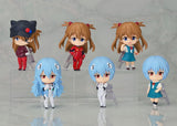 Rebuild of Evangelion Nendoroid Action Figure Surprise Collection Assortment (6) 7 cm