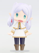 Frieren: Beyond Journey´s End Zero HELLO! GOOD SMILE Action Figure Frieren 10 cm