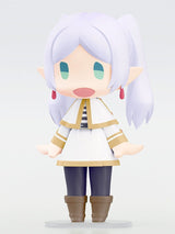 Frieren: Beyond Journey´s End Zero HELLO! GOOD SMILE Action Figure Frieren 10 cm