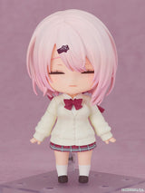 Nijisanji Nendoroid Doll Action Figure Shiina Yuika 10 cm