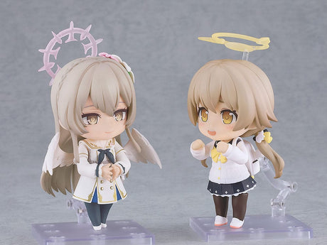Blue Archive Nendoroid Action Figure Nagisa Kirifuji 10 cm