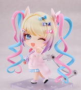 Needy Streamer Overload Nendoroid Action Figure OMGkawaiiAngel: Outing Ver.10 cm