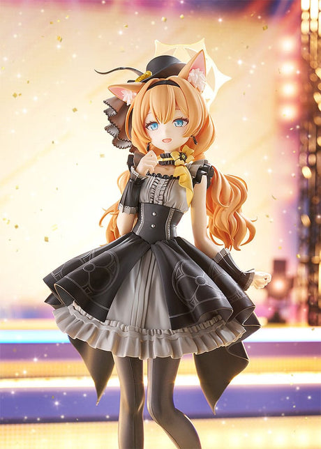 Blue Archive PVC Statue 1/7 Mari (Pop Idol) 23 cm