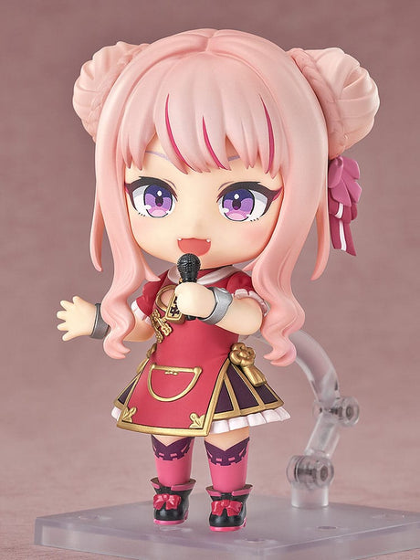 Himehina Nendoroid Action Figure Tanaka Hime 10 cm