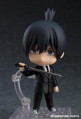 Chainsaw Man Nendoroid Action Figure Aki Hayakawa 10 cm