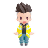 Cyberpunk: Edgerunners HELLO! GOOD SMILE Action Figure David 10 cm