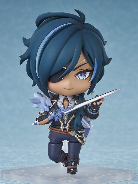 Genshin Impact Nendoroid Action Figure Kaeya 10 cm