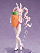 Goddess of Victory: Nikke Hyper Body Action Figure Alice: Wonderland Bunny 15 cm