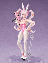 Goddess of Victory: Nikke Hyper Body Action Figure Alice: Wonderland Bunny 15 cm