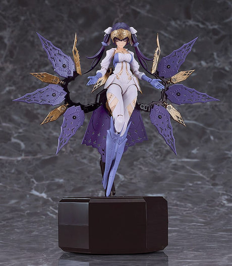 Chitocerium Plastic Model Kit 1/1 Chirality I-hydra 17 cm