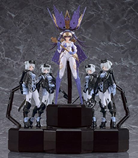 Chitocerium Plastic Model Kit 1/1 Chirality I-hydra 17 cm