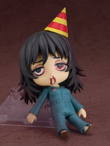 Mouthwashing Nendoroid Action Figure Anya 10 cm