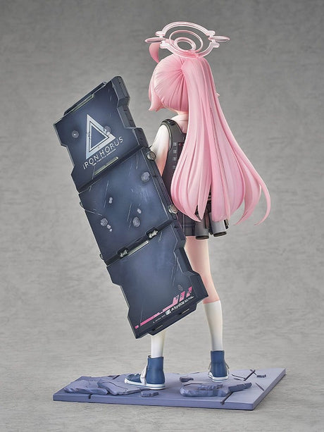 Blue Archive PVC Statue 1/7 Hoshino (Battle) 24 cm