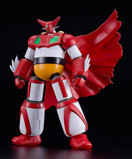 Shin Getter Robot Armageddon Moderoid Plastic Model Kit Getter 1 OVA Ver. 15 cm