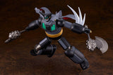 Shin Getter Robot Armageddon Moderoid Plastic Model Kit Black Getter 15 cm