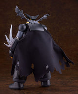 Shin Getter Robot Armageddon Moderoid Plastic Model Kit Black Getter 15 cm