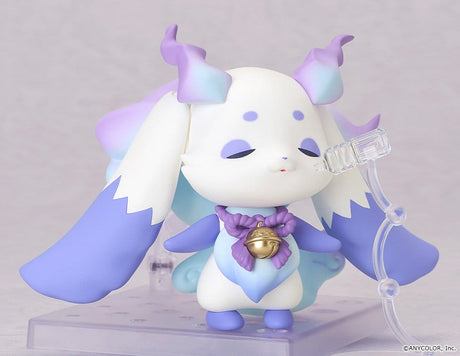 Nijisanji Nendoroid Doll Action Figure Lunlun 10 cm