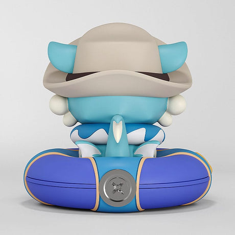 Honkai: Star Rail Huggy Good Smile Chibi Figure Bubbles 6 cm