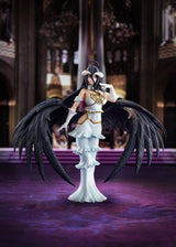 Overlord: The Holy Kingdom Figma Action Figure Albedo 16 cm