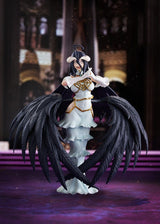 Overlord: The Holy Kingdom Figma Action Figure Albedo 16 cm