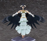 Overlord: The Holy Kingdom Figma Action Figure Albedo 16 cm